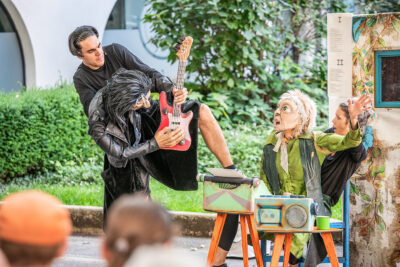 Agrandir l'image 22 sur 28, fenêtre modale