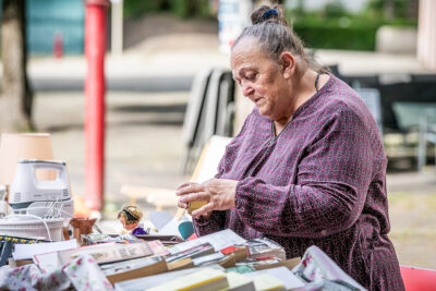 Agrandir l'image 3 sur 28, fenêtre modale