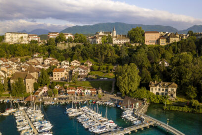 Agrandir l'image, fenêtre modale