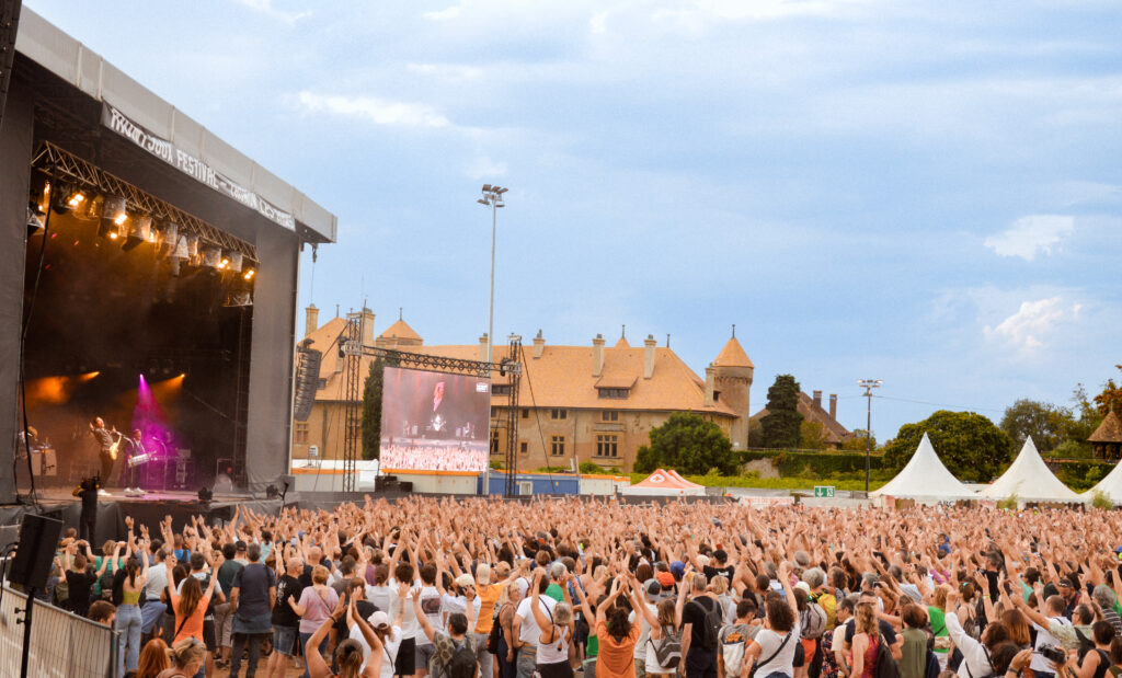 Agrandir l'image, fenêtre modale