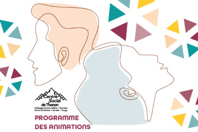 Centre Social en tête - Agrandir l'image, fenêtre modale