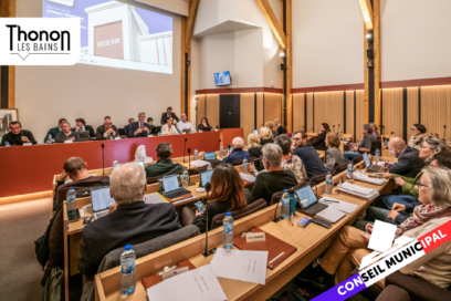 conseil municipal - Agrandir l'image, fenêtre modale