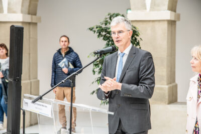 Agrandir l'image 10 sur 13, fenêtre modale