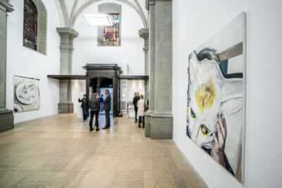 Agrandir l'image 3 sur 13, fenêtre modale