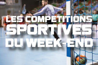 Agenda sportif du weekend - Agrandir l'image, fenêtre modale