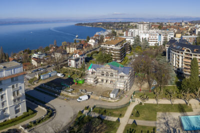 Agrandir l'image 7 sur 19, fenêtre modale