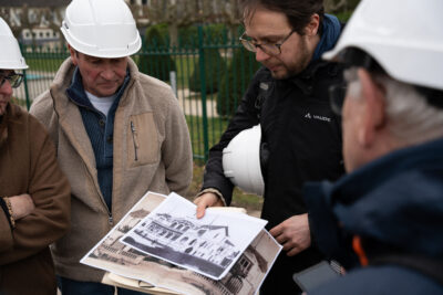 Agrandir l'image 1 sur 19, fenêtre modale