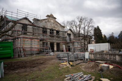 Agrandir l'image 5 sur 19, fenêtre modale