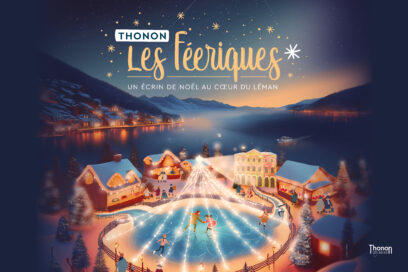 Affiche "Les féeriques" 2024 - Agrandir l'image, fenêtre modale