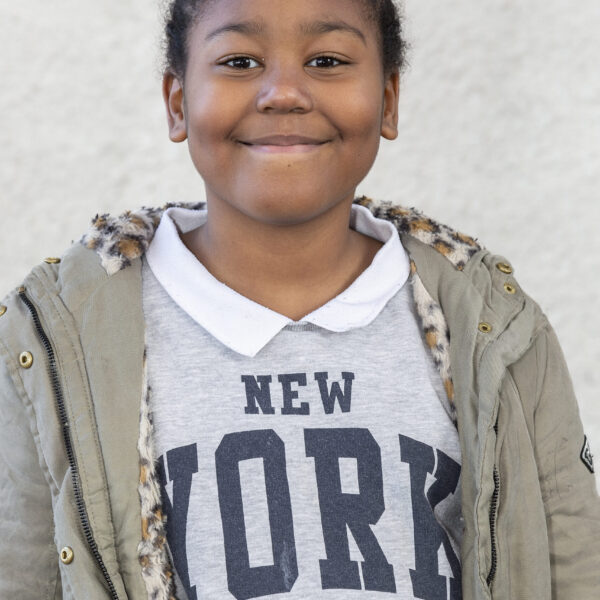 SANCHES CORREIA Shesly