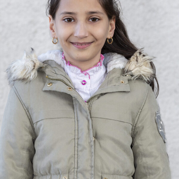 CALDARARU Gheorhita Nicoleta