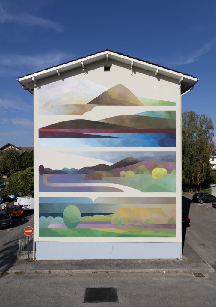 Agrandir l'image, fenêtre modale