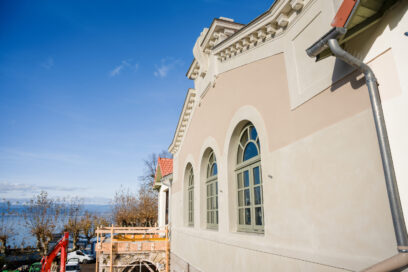 Agrandir l'image, fenêtre modale