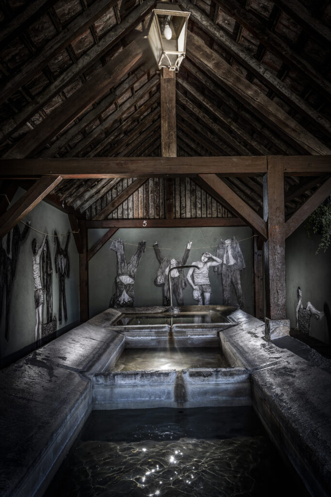 Agrandir l'image, fenêtre modale