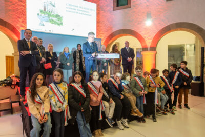 Agrandir l'image 4 sur 8, fenêtre modale