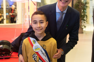 Agrandir l'image 7 sur 8, fenêtre modale