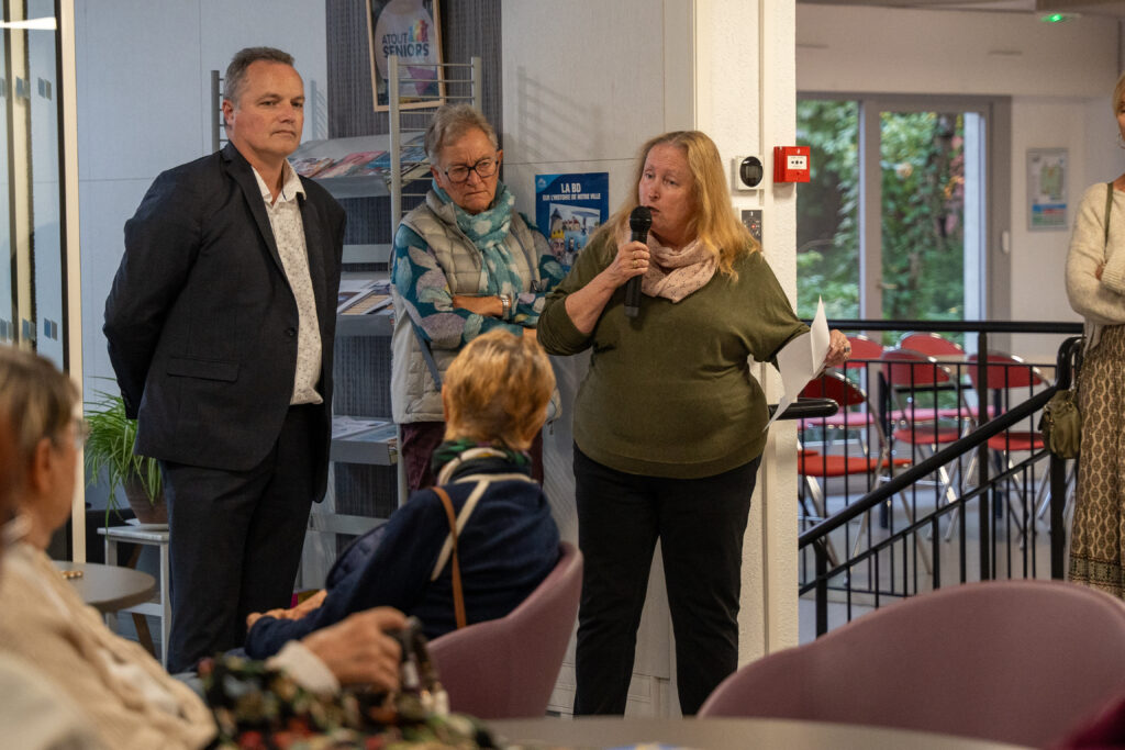 Agrandir l'image, fenêtre modale