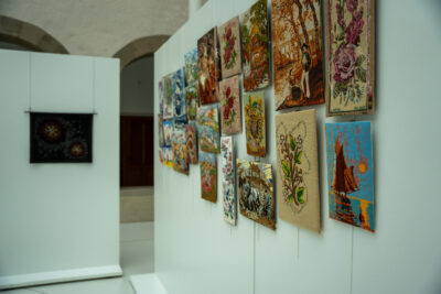 Agrandir l'image 8 sur 13, fenêtre modale