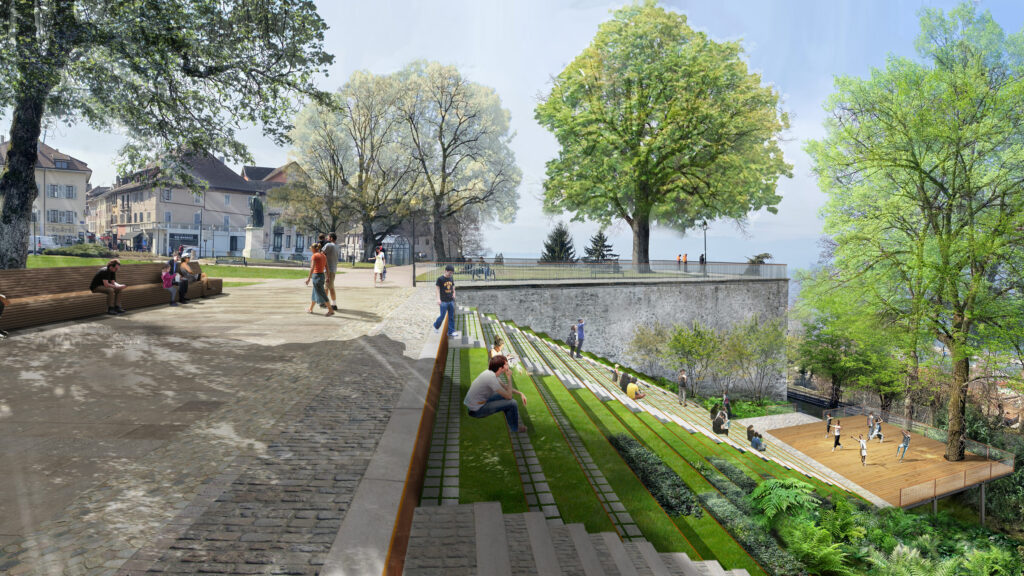 Agrandir l'image, fenêtre modale