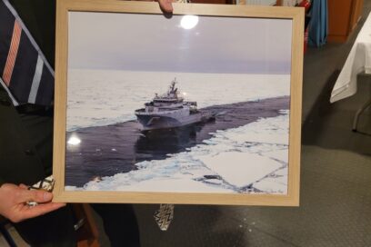 Agrandir l'image, fenêtre modale