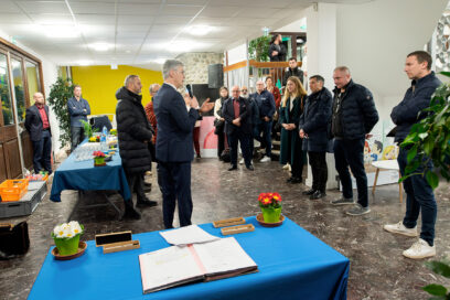 Agrandir l'image, fenêtre modale