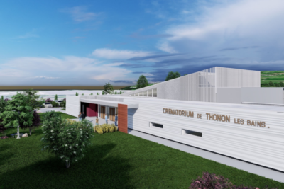 Agrandir l'image 3 sur 9, fenêtre modale