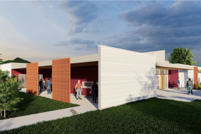 Agrandir l'image 4 sur 9, fenêtre modale