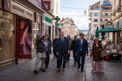 Agrandir l'image 3 sur 14, fenêtre modale