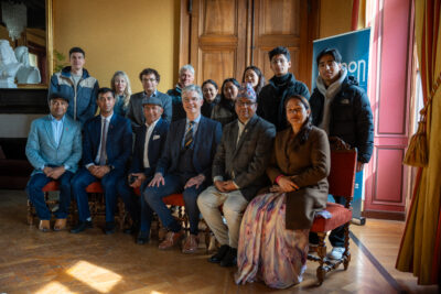 Agrandir l'image 11 sur 14, fenêtre modale