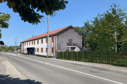 Agrandir l'image, fenêtre modale