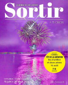 Agrandir l'image, fenêtre modale