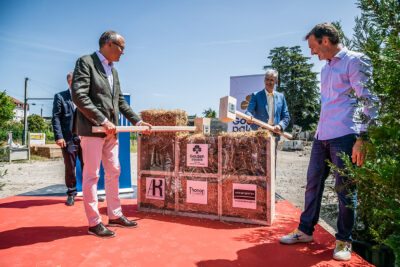 Agrandir l'image 1 sur 6, fenêtre modale