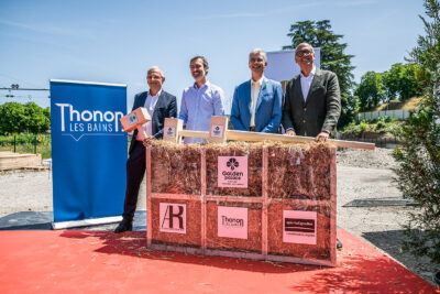 Agrandir l'image 2 sur 6, fenêtre modale