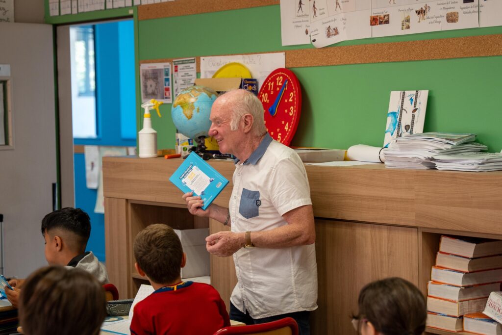 Agrandir l'image, fenêtre modale