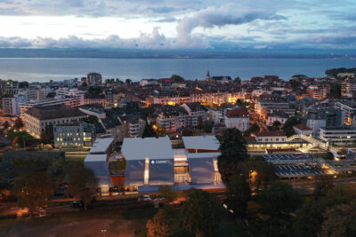 Agrandir l'image 4 sur 6, fenêtre modale