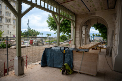 Agrandir l'image 11 sur 12, fenêtre modale