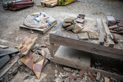 Agrandir l'image 12 sur 19, fenêtre modale