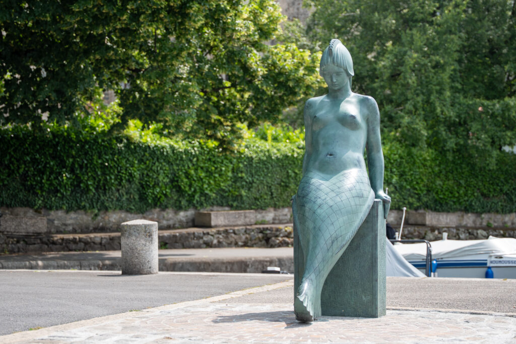 Agrandir l'image, fenêtre modale