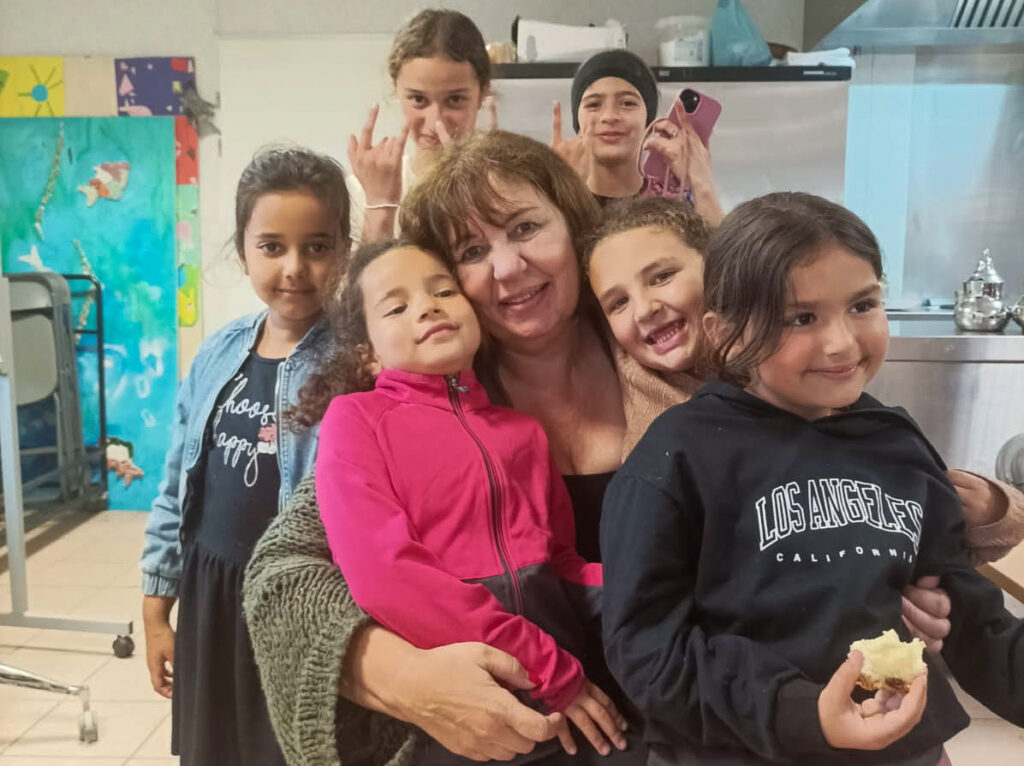 Agrandir l'image, fenêtre modale