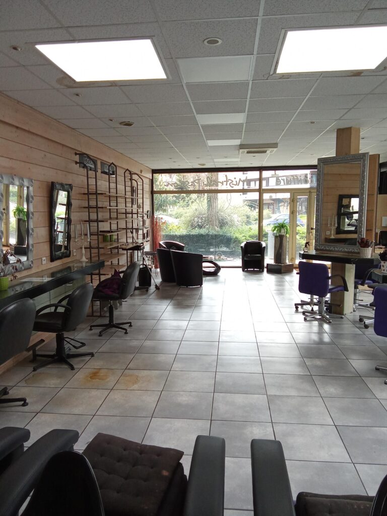 Agrandir l'image, fenêtre modale