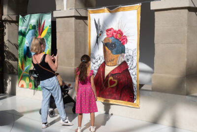 Agrandir l'image 9 sur 13, fenêtre modale