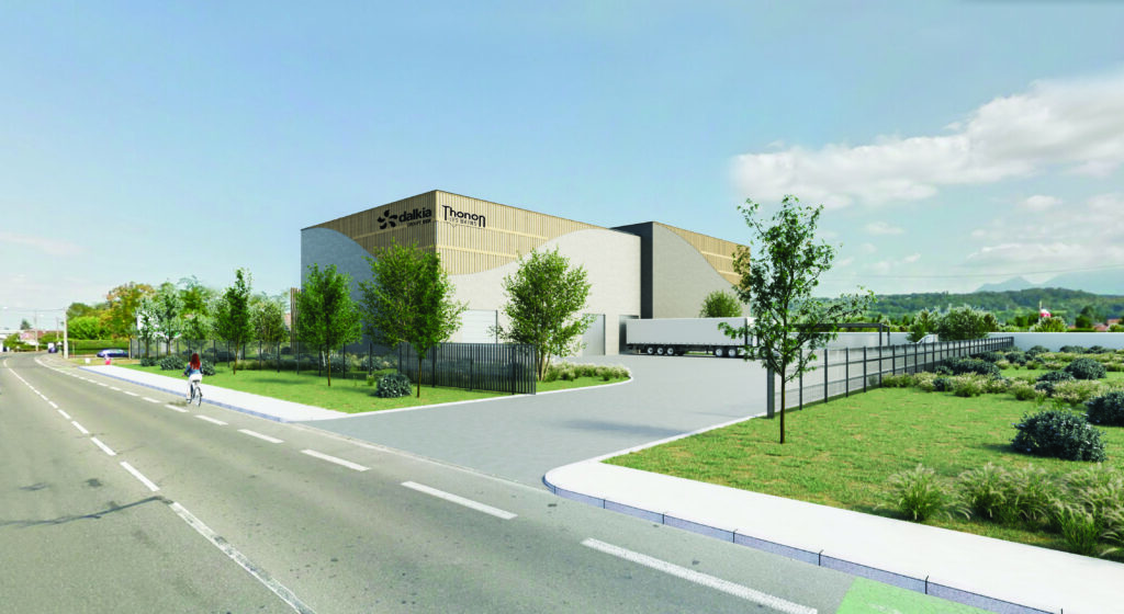 Agrandir l'image, fenêtre modale