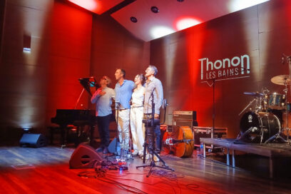 Agrandir l'image, fenêtre modale