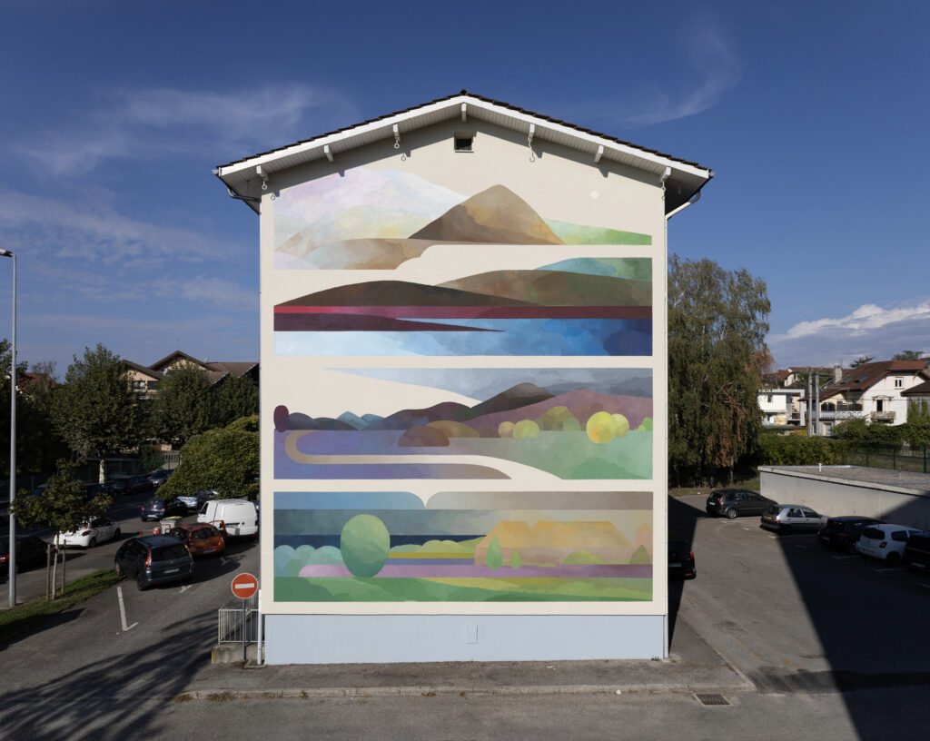 Agrandir l'image, fenêtre modale