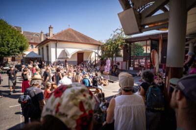 Agrandir l'image 2 sur 23, fenêtre modale