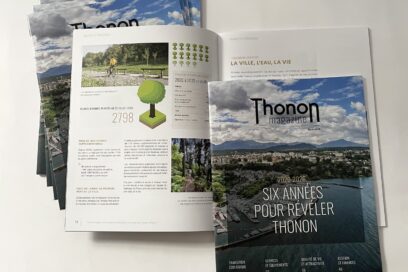 Agrandir l'image, fenêtre modale