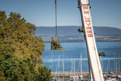 Agrandir l'image 1 sur 12, fenêtre modale
