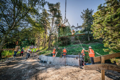 Agrandir l'image 3 sur 12, fenêtre modale