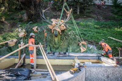 Agrandir l'image 4 sur 12, fenêtre modale