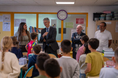 Agrandir l'image 5 sur 9, fenêtre modale